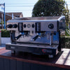 Clean Pre Loved Wega Atlas Commercial Coffee Machine - Australia - Di Pacci