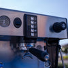 Clean Pre Loved Wega Atlas Commercial Coffee Machine - Australia - Di Pacci