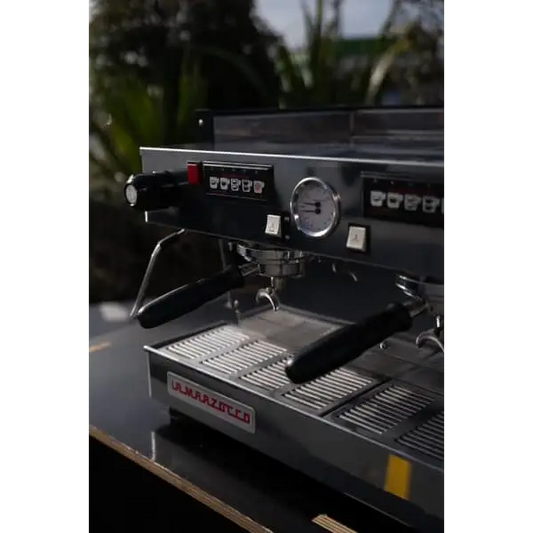 Clean Pre Owned 2 Group La Marzocco Linea Commercial Coffee