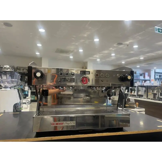 Clean Pre Owned 2 Group La Marzocco PB Commercial Coffee