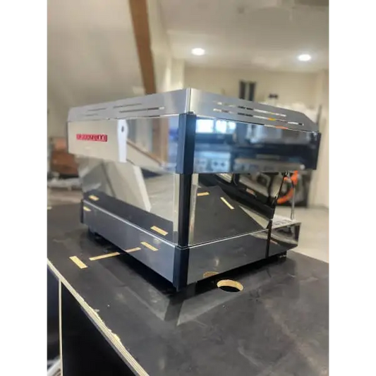 Clean Pre Owned 2 Group La Marzocco PB Commercial Coffee