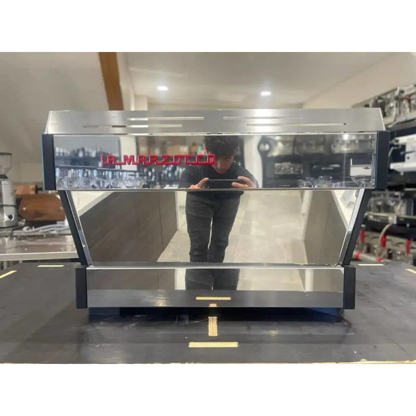 Clean Pre Owned 2 Group La Marzocco PB Commercial Coffee