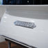 Clean Pre Owned 2 Group Tall Cup 15 Amp Expobar Rugerro Coffee Machine - Australia - Di Pacci