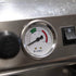 Clean Pre Owned 2 Group Tall Cup 15 Amp Expobar Rugerro Coffee Machine - Australia - Di Pacci