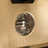 Clean Pre Owned 2 Group Wega Pegaso 15amp Commercial Coffee Machine - Australia - Di Pacci