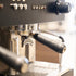 Clean Pre Owned 2 Group Wega Pegaso 15amp Commercial Coffee Machine - Australia - Di Pacci
