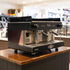 Clean Pre Owned 2 Group Wega Pegaso 15amp Commercial Coffee Machine - Australia - Di Pacci