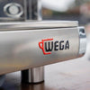 Clean Pre Owned 2 group Wega Polaris Commercial Coffee Machine - Australia - Di Pacci