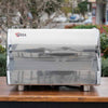 Clean Pre Owned 2 group Wega Polaris Commercial Coffee Machine - Australia - Di Pacci