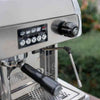 Clean Pre Owned 2 group Wega Polaris Commercial Coffee Machine - Australia - Di Pacci