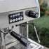 Clean Pre Owned 2 group Wega Polaris Commercial Coffee Machine - Australia - Di Pacci