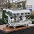Clean Pre Owned 2 group Wega Polaris Commercial Coffee Machine - Australia - Di Pacci