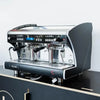 Clean Pre Owned 2 Group Wega Tron Commercial Coffee Machine