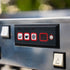 Clean Pre Owned 3 Group La Marzocco LINEA Av In Black With Shot Timers - Australia - Di Pacci