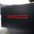 Clean Pre Owned 3 Group La Marzocco LINEA Av In Black With Shot Timers - Australia - Di Pacci