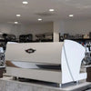 Clean Pre Owned 3 Group Wega Polaris Tron Coffee Machine