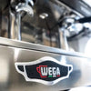 Clean Pre Owned 3 Group Wega Polaris Tron Coffee Machine