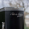 Clean Pre Owned Victoria Arduino MYTHOS Grinder In Black - Australia - Di Pacci