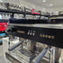 Clean Pre Owned Wega Pegaso 2 Group Tall Cup Commercial Coffee Machine - Australia - Di Pacci