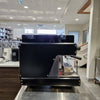 Clean Pre Owned Wega Pegaso 2 Group Tall Cup Commercial Coffee Machine - Australia - Di Pacci