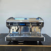 Clean Pre Owned Wega Polaris Tron 2 Group Commercial Coffee Machine - Australia - Di Pacci