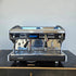 Clean Pre Owned Wega Polaris Tron 2 Group Commercial Coffee Machine - Australia - Di Pacci