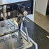 Clean Pre Owned Wega Polaris Tron 2 Group Commercial Coffee Machine - Australia - Di Pacci