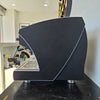 Clean Pre Owned Wega Polaris Tron 2 Group Commercial Coffee Machine - Australia - Di Pacci