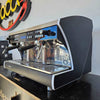 Clean Pre Owned Wega Polaris Tron 2 Group Commercial Coffee Machine - Australia - Di Pacci