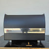 Clean Pre Owned Wega Polaris Tron 2 Group Commercial Coffee Machine - Australia - Di Pacci