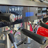 Clean Pre Owned Wega Polaris Tron 2 Group Commercial Coffee Machine - Australia - Di Pacci