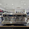 Clean Pre Owned Wega Polaris Tron 3 Group In White - Australia - Di Pacci