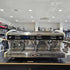 Clean Pre Owned Wega Polaris Tron 3 Group In White - Australia - Di Pacci