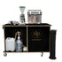 Coffee Cart Hire Sydney – Mobile Coffee Carts for Events & Offices - Australia - Di Pacci