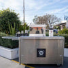 Coffee Cart With Coffee Machine & Grinder Package - Australia - Di Pacci