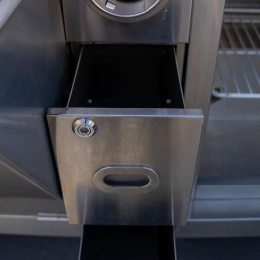 Coffee Cart With Coffee Machine & Grinder Package - Australia - Di Pacci