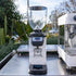 Coffee Cart With Coffee Machine & Grinder Package - Australia - Di Pacci