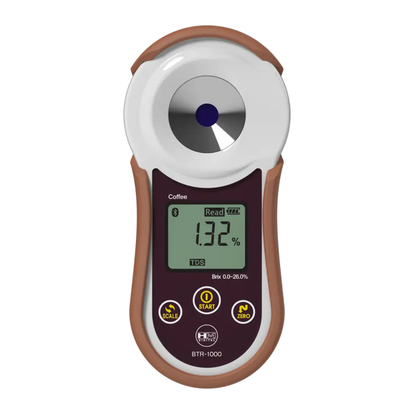 Coffee Refractometer BTR-1000 - ALL