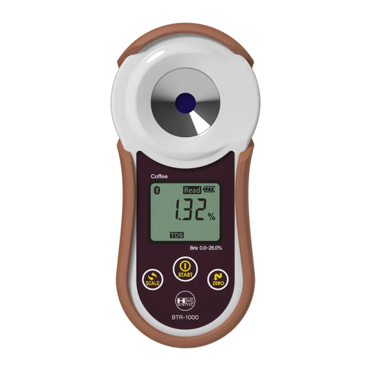Coffee Refractometer BTR-1000 - ALL