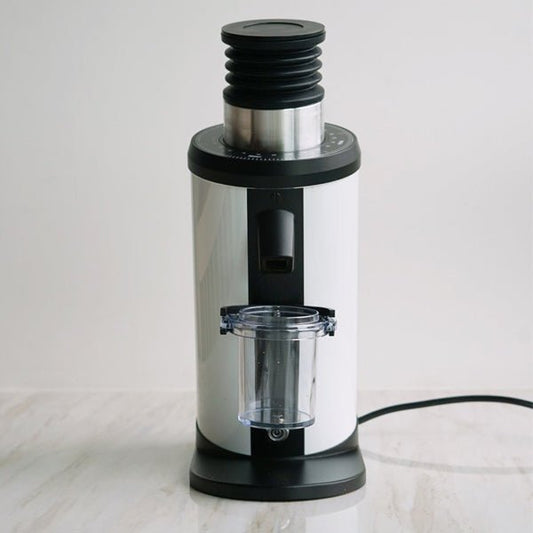 Coffee Tech DF64 Single Dose Gen 2 Grinder IN STOCK - Australia - Di Pacci
