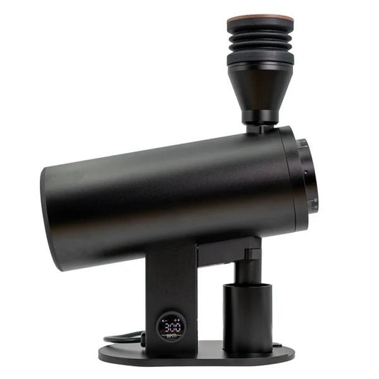 Coffee Tech DF83V Coffee Grinder - Australia - Di Pacci