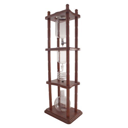 Cold Drip 5 - 8 Cups - Brown - Australia - Di Pacci