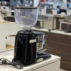 Commercial Compak Grinder with tamper