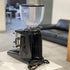Commercial Compak Grinder with tamper