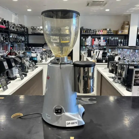 Commercial Fiorenzato Coffee Bean Espresso Grinder - ALL