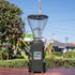 Commercial Mazzer Super Jolly Coffee Grinder - Australia - Di Pacci