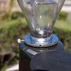 Commercial Mazzer Super Jolly Coffee Grinder - Australia - Di Pacci