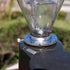 Commercial Mazzer Super Jolly Coffee Grinder - Australia - Di Pacci