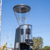 Commercial Mazzer Super Jolly Coffee Grinder - Australia - Di Pacci