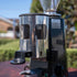 Commercial Mazzer Super Jolly Coffee Grinder - Australia - Di Pacci